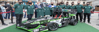 Formula Student Vitoria