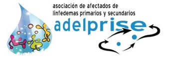 ADELPRISE (Asociación de Afectados/as de Linfedemas Primarios y Secundarios)