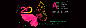Álava emprende